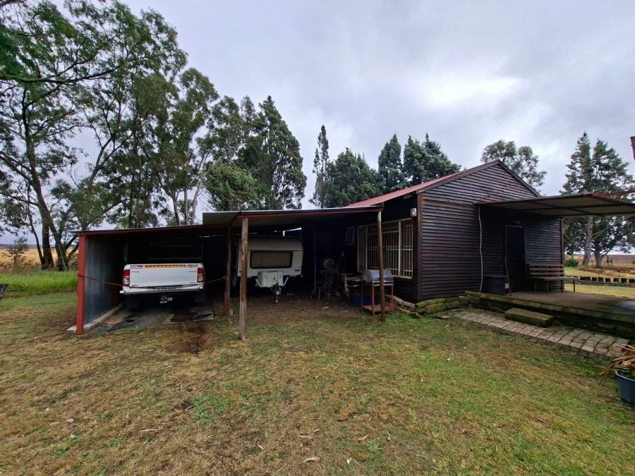 Commercial Property for Sale in Bethlehem Rural Free State